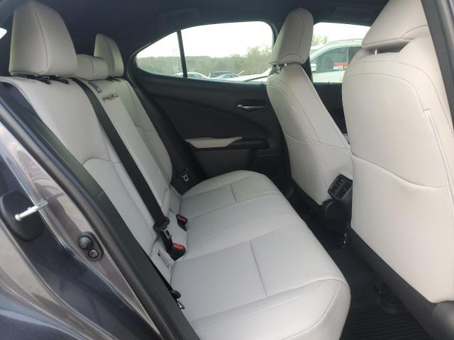JTHP6JBH9R2176910 Lexus Ux 250h Premium