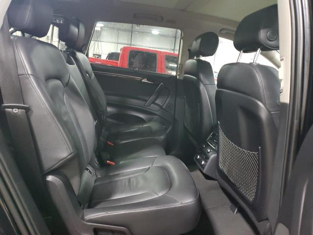 WA1LGAFE3ED001168 Audi Q7 Premium Plus