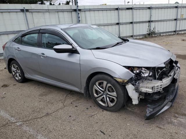 19XFC2F51HE000298 Honda Civic Lx