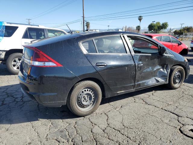 JHMZE2H37ES002163 Honda Insight
