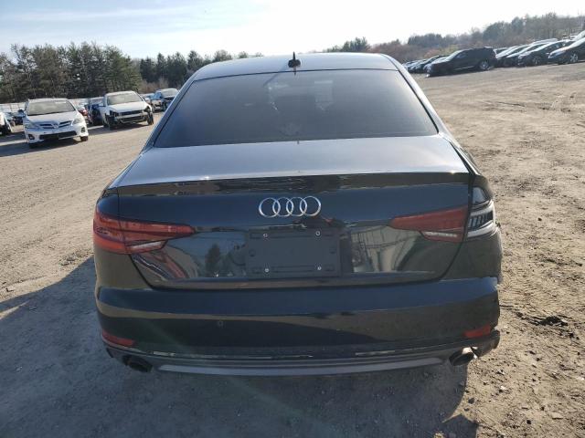 WAUENAF45JA052417 Audi A4 Premium Plus