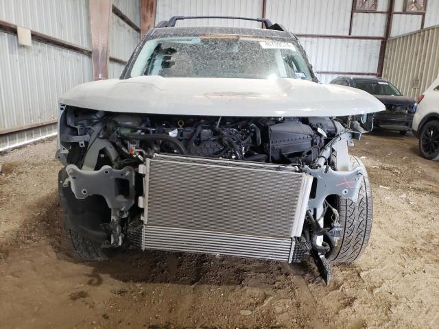 3FMCR9D95PRD89952 Ford Bronco Sport Badlands