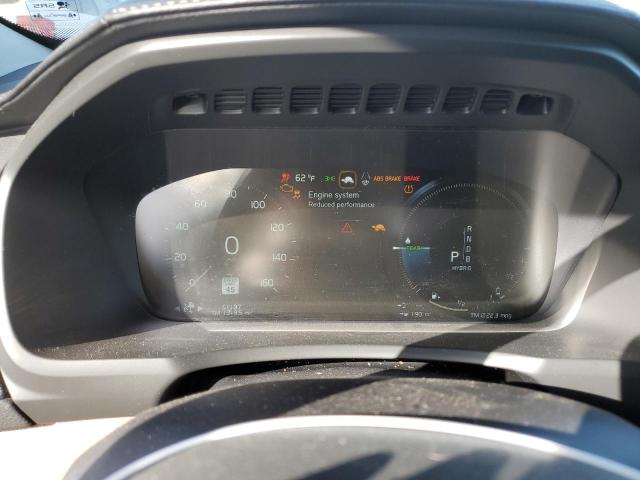 YV4BR0CL5K1510892 Volvo Xc90 T8 Inscription