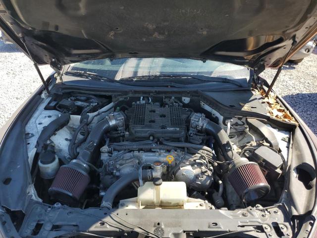 JN1BV7AP1FM334265 Infiniti Q50 BASE