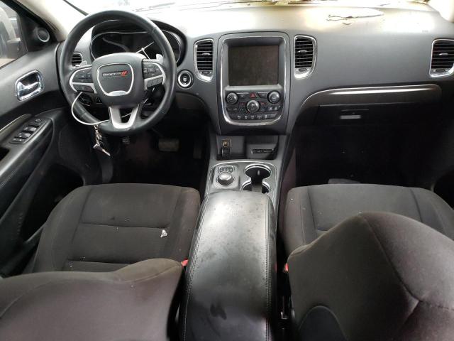 1C4RDJAG4HC611236 Dodge Durango Sxt