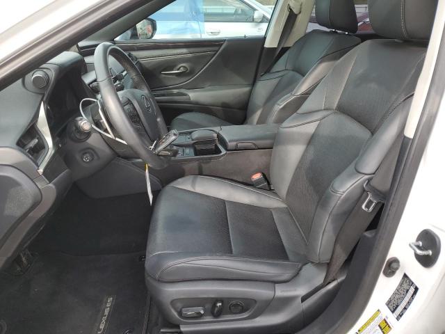 58ADZ1B10LU059537 Lexus ES 350