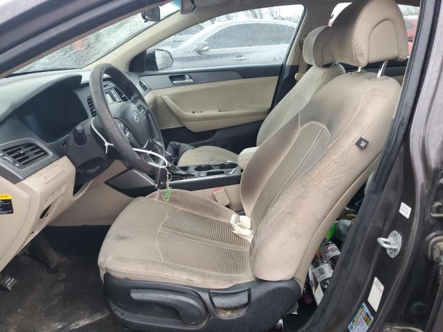 5NPE24AF3HH537793 Hyundai SONATA SE