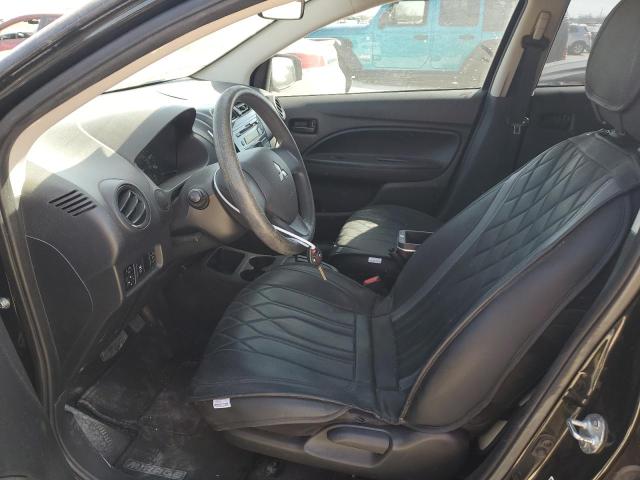 ML32A3HJ1FH061018 Mitsubishi MIRAGE DE