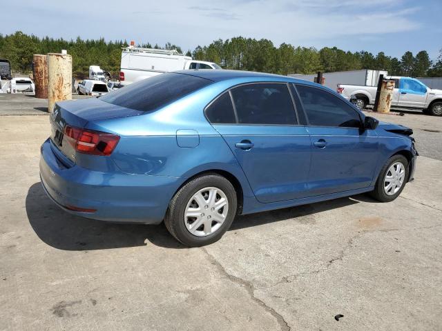 3VW167AJ6GM288016 Volkswagen JETTA S
