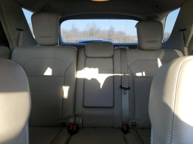 4JGDA5HB2FA462964 Mercedes-Benz Ml 350 4matic