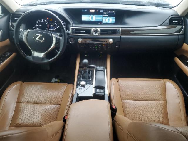 JTHBE1BL2FA016547 Lexus GS 350