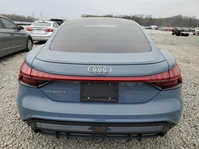 WAUFJBFW2N7008708 Audi E-tron Gt Premium Plus