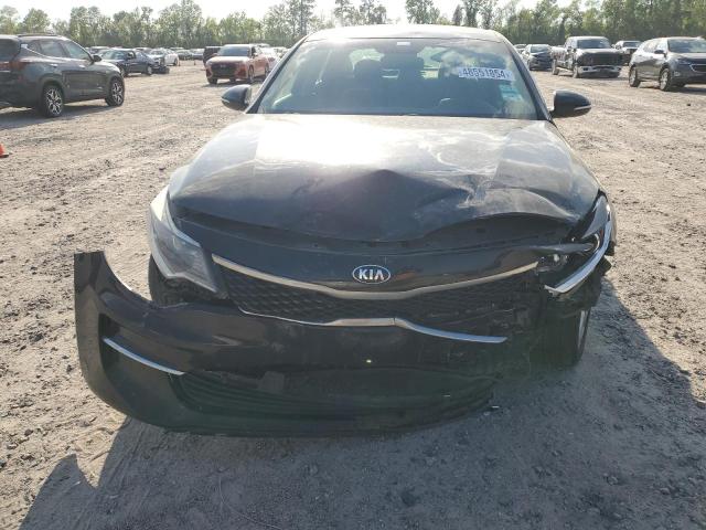 5XXGT4L36JG265119 KIA Optima Lx