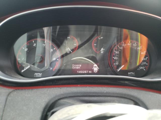 1C3CDFBB0FD252520 Dodge DART SXT