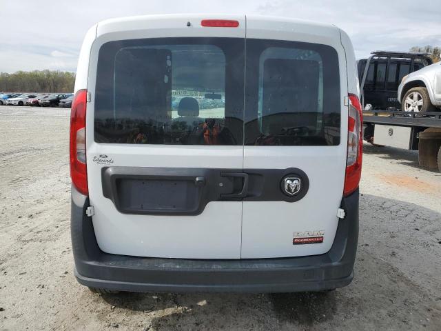 ZFBHRFAB5M6T17399 RAM Promaster City