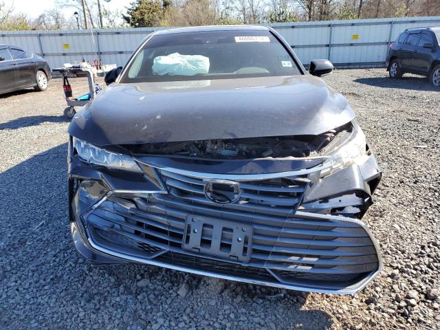 4T1AZ1FB9NU079348 Toyota AVALON XLE