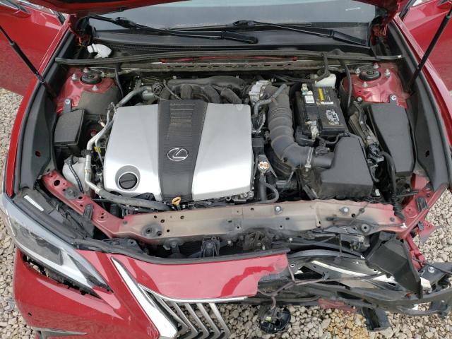 58ADZ1B14LU080939 Lexus ES 350