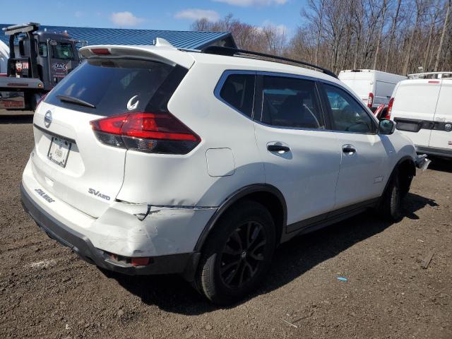 5N1AT2MV6HC755723 Nissan ROGUE SV