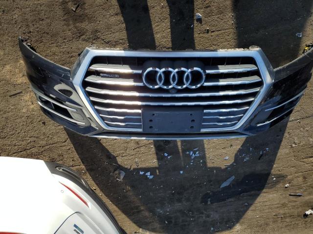 WA1LHAF71HD056088 Audi Q7 Premium Plus
