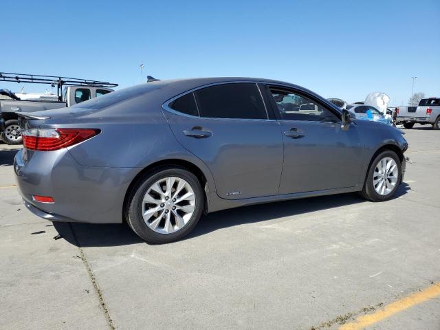 JTHBW1GGXE2054254 Lexus ES 300H