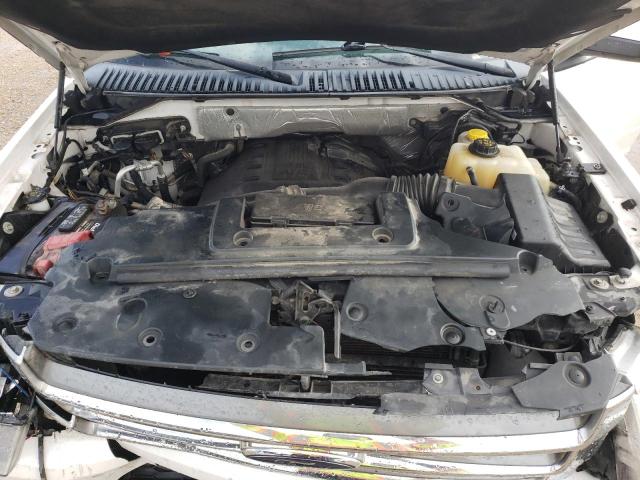 1FMJK2AT3HEA65759 Ford Expedition El Limited