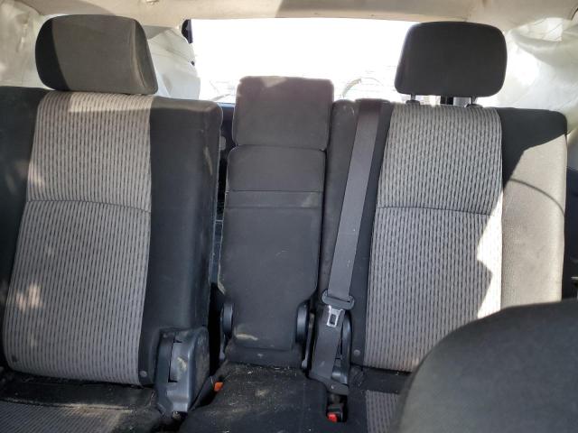 Toyota 4runner Sr5/sr5 Premium 2016 JTEBU5JR1G5348471 Image 10