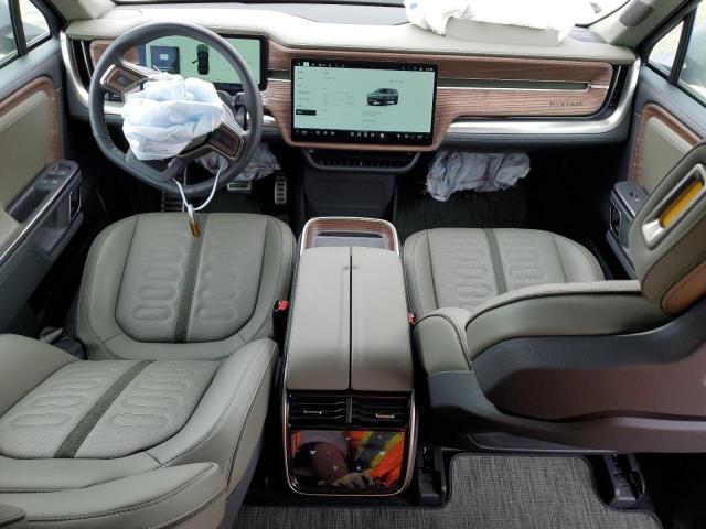 7PDSGCBA7RN030097 Rivian R1s Adventure