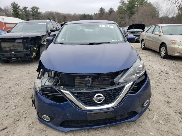 3N1AB7AP6KY311270 Nissan SENTRA S