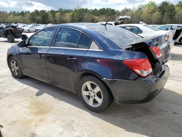1G1PC5SB0E7225656 Chevrolet CRUZE LT