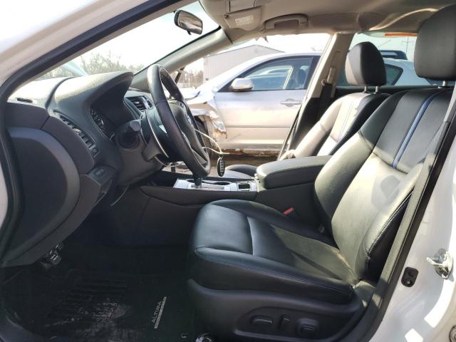1N4AL3APXJC254426 Nissan ALTIMA 2.5