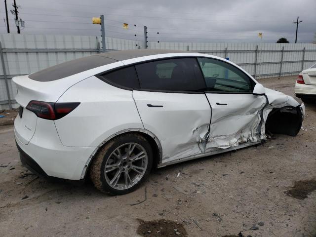 5YJYGDEE4MF263321 Tesla Model Y