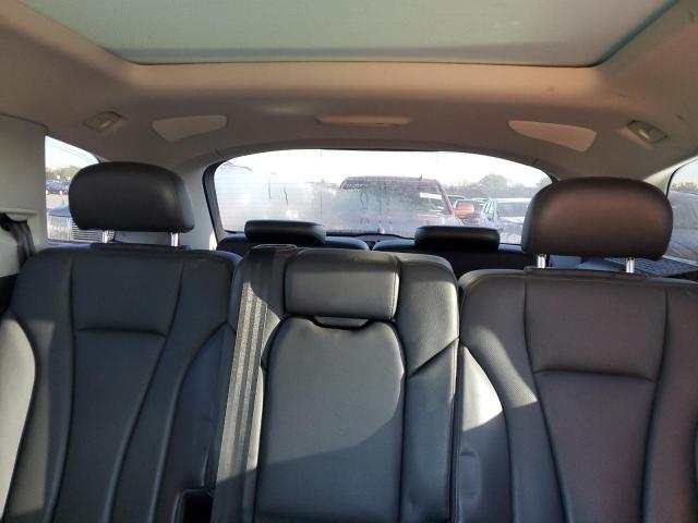 WA1VAAF79JD002508 Audi Q7 Prestige