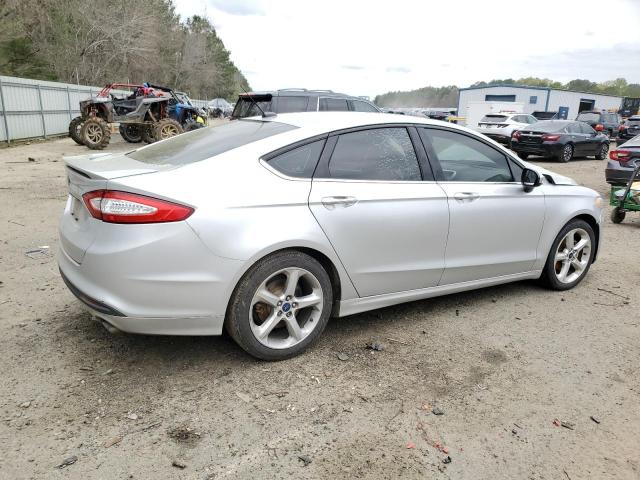 3FA6P0G73GR214151 Ford FUSION S