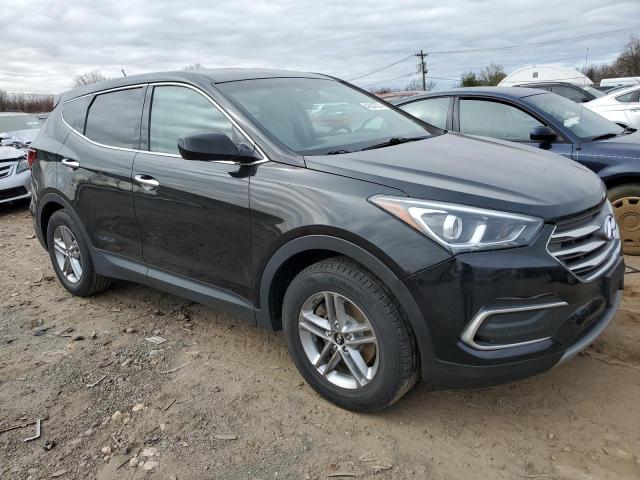 5NMZTDLB1JH105134 Hyundai SANTA FE SPORT