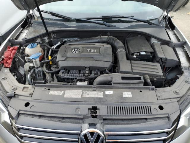 1VWAT7A36EC075592 Volkswagen PASSAT S