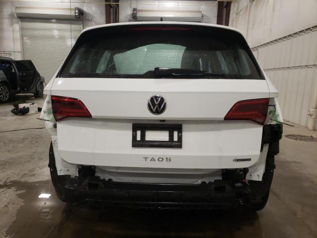3VVAX7B21PM330715 Volkswagen TAOS S