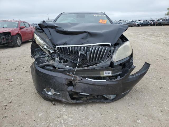 1G4PR5SKXE4124126 Buick Verano Convenience