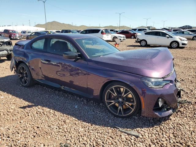 3MW53CM07N8C51780 BMW M240XI