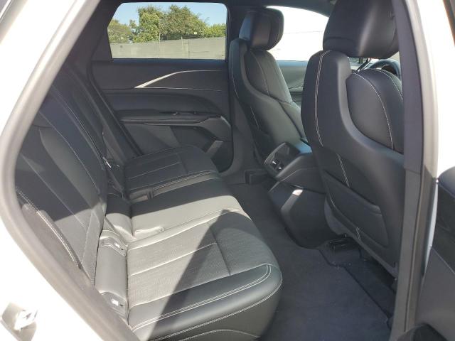 1GYKPTRL3RZ100258 Cadillac Lyriq Sport