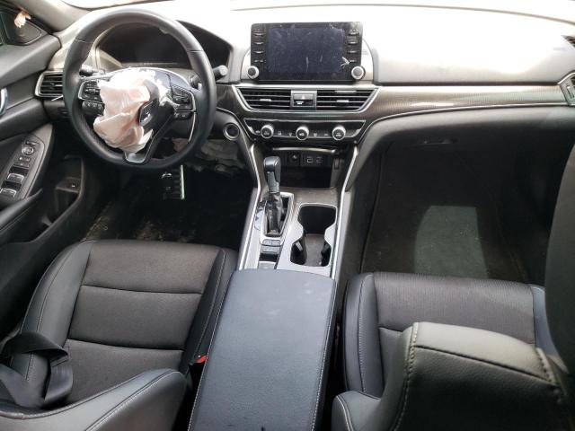 1HGCV1F31MA107761 Honda Accord Sport