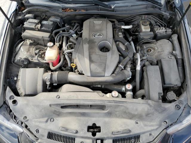 JTHBA1D20H5054788 Lexus IS 200T