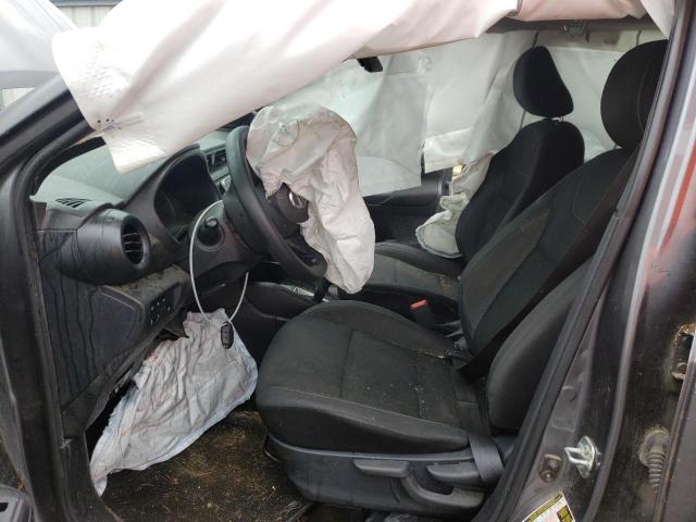 3N1CP5BV2LL497660 Nissan KICKS S