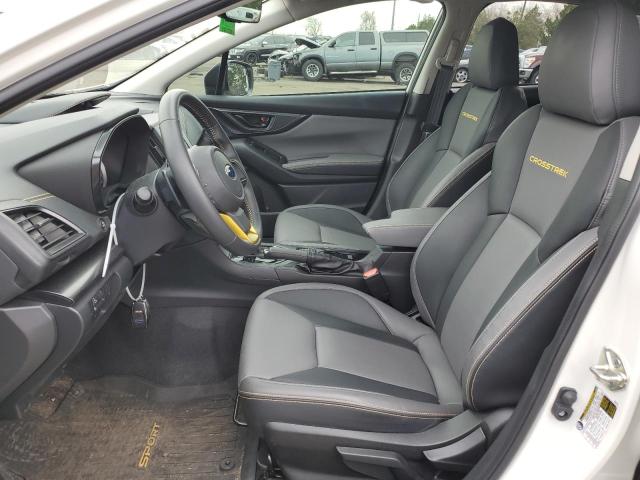 JF2GTHRC4NH286432 Subaru Crosstrek Sport