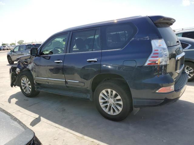 JTJBM7FX5K5228007 Lexus GX 460