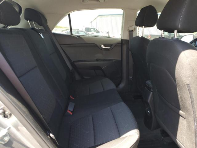 3KPA25AD5ME433467 KIA RIO S