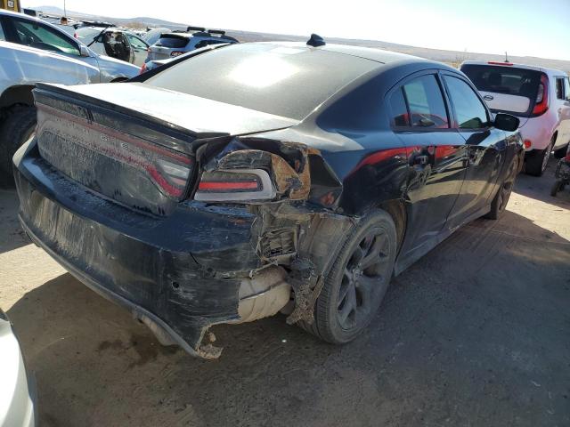 2C3CDXHG7JH281291 Dodge Charger Sxt Plus