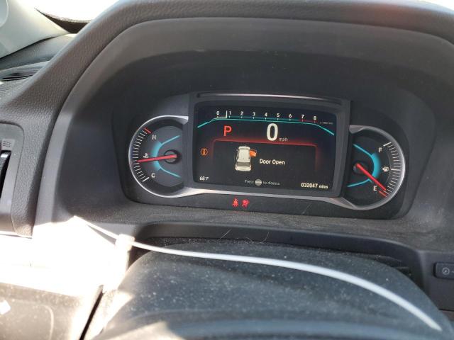 5FNYF6H20NB001975 Honda PILOT SE