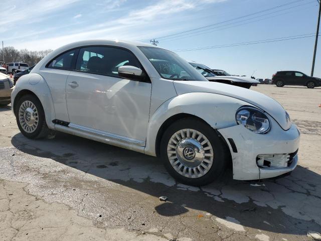 3VWJ07AT1EM637843 Volkswagen Beetle