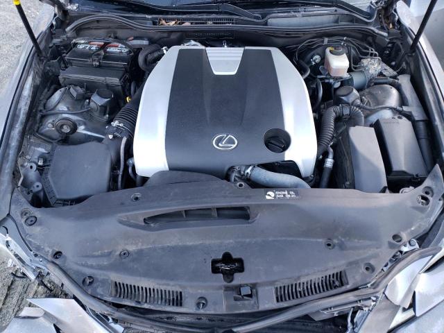 JTHCE1D25E5003940 Lexus IS 350