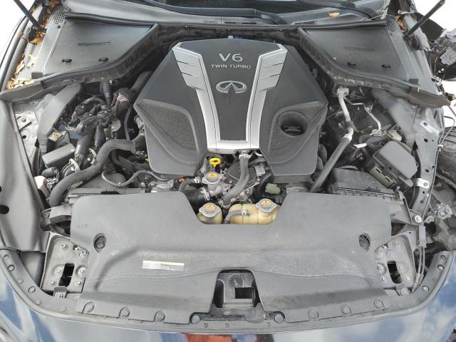 JN1EV7EK1JM341057 Infiniti Q60 Luxe 300